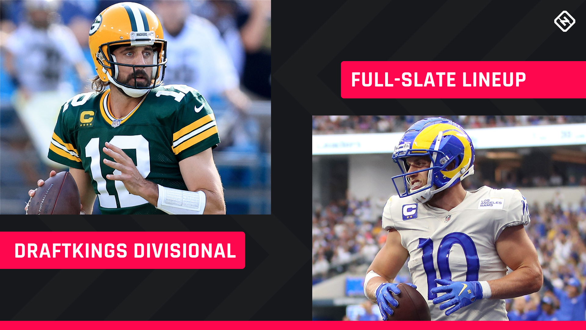 DraftKings-Divisional-Round-Full-Lineup-FTR